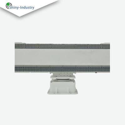 Consumption S-Band Radar in Three Coordinates with Pulse Doppler Technology and ≤30W Power Consumption
