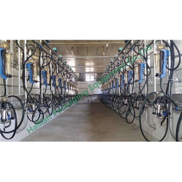 Milk ACR System Automatic Milk Cluster Removal System / Automatically Off Cup