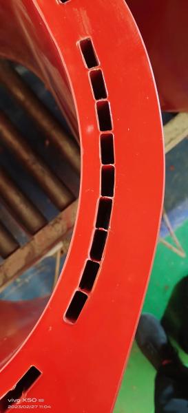 Good quality Steel of Iron core for Dry type transfomers