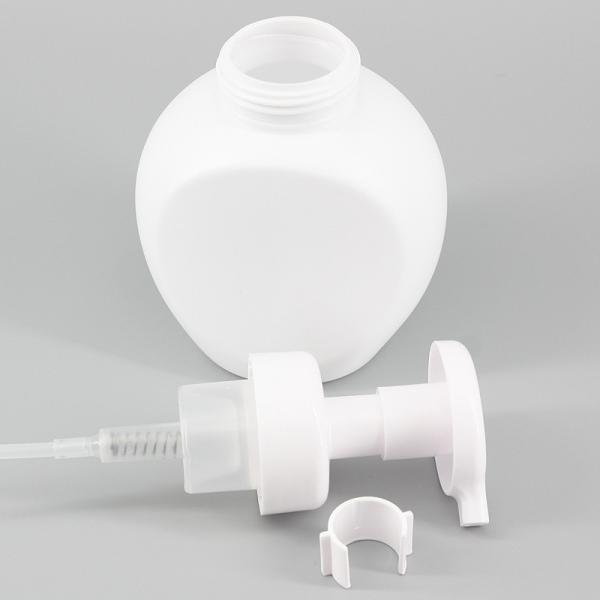 Garrafa de formação de espuma do sabão 330ml do HDPE 42mm