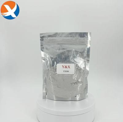 YX500:Advanced Non-Cyanide Gold Leaching Solution
