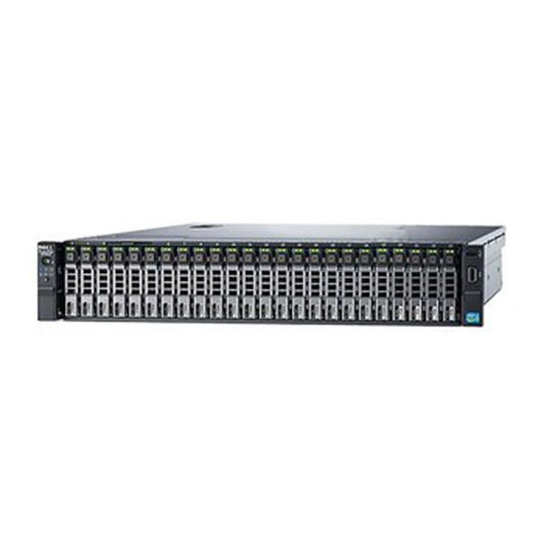 Private Mold Yes DELLEMC R730XD Rack Mounted Server Xeon E5-2620 v4/16GB/600GB * 5/24 Bay