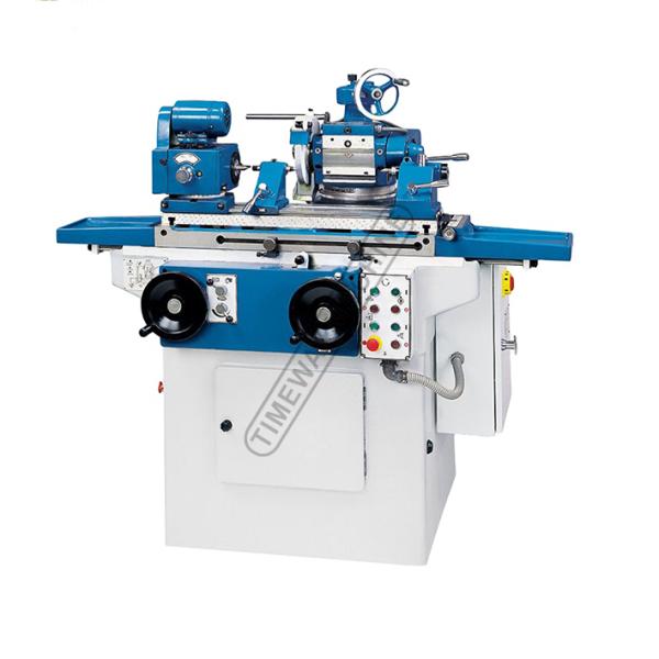 1520x1133x1173mm Universal Tool Grinding Machine with Advanced Technology