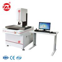 Précision visuelle de haute résolution 3 de la machine de mesure REICA 2.5D + L/75 microns