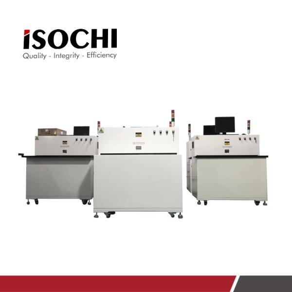 PCB Enclosed X-ray Tube Inspection Equipment 1060mm * 800mm RYT 3000 0.15mA