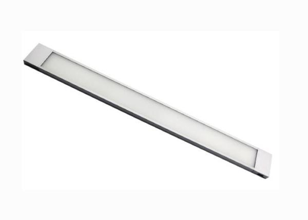 Touch Induction Furniture Cabinet Lighting , Surface Emitting LED Cabinet Lighting