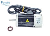 99552001 Moteur de couteau authentique adapté à la découpeuse automatique Paragon LX VX