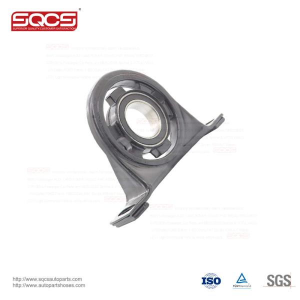 SQCS Auto Parts 9064101081 Hanger de rodamiento central del eje para Mercedes Benz Sprinter W906