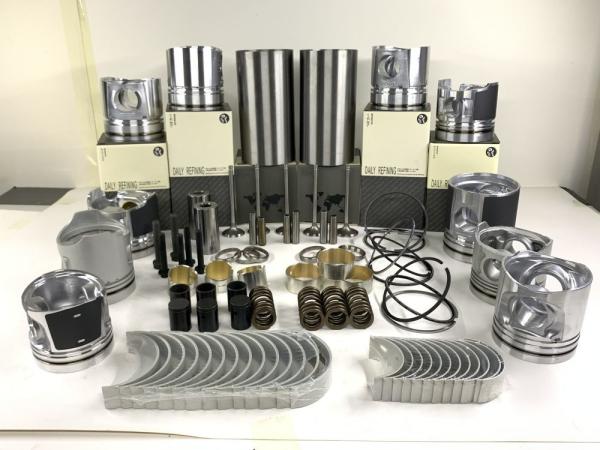 3408 Engine Overhaul Rebuild Kit For  Dozer Parts