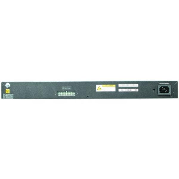 Full-Duplex Half-Duplex Communication Mode 32 Port Network Switch S6720-32X-LI-32S-AC Manage Stackable Switch for Data Transfer
