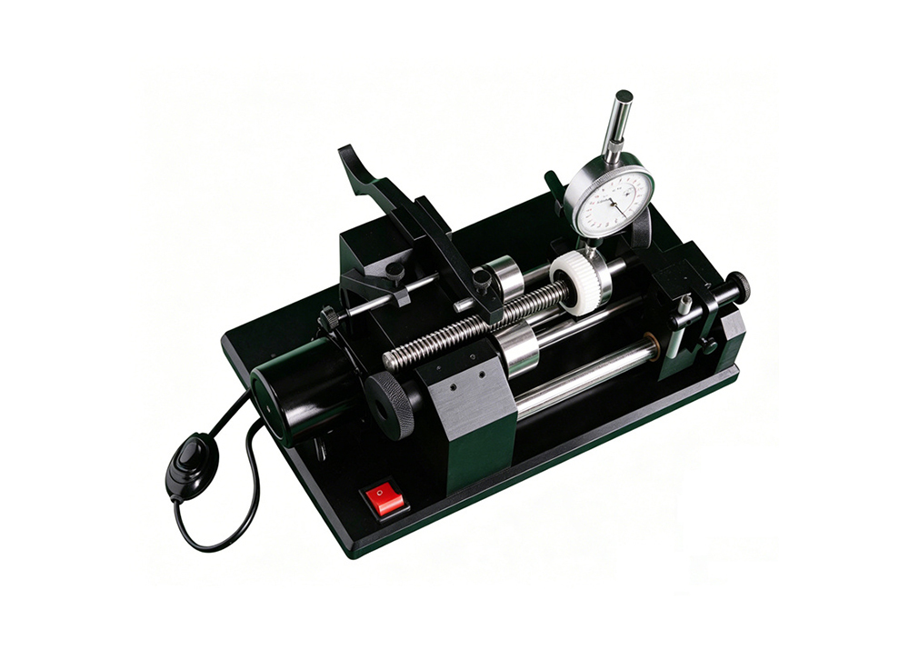 Industrial Concentricity Runout Measuring Gauge Coaxiality Degree Tester Precision Axis Eccentricity Detector