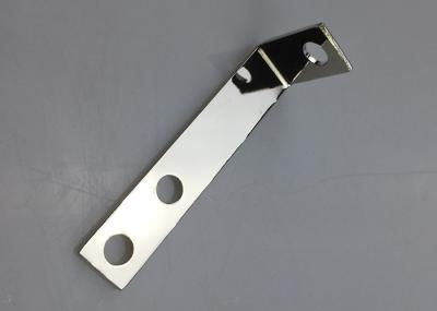 Barra chapeada lata da distribuição de poder, 1060 tamanho da barra 149x22x2.5mm do alumínio