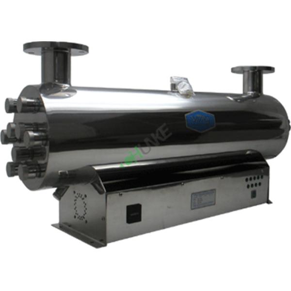 УЛЬТРАФИОЛЕТОВЫЕ аксессуары завода водоочистки стерилизатора воды для завода обратного осмоза