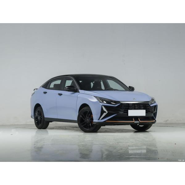 Dongfeng Shine GS Mach 1.5T Automatic Hunting Knight Sedan Maximum Power Ps 100-150Ps