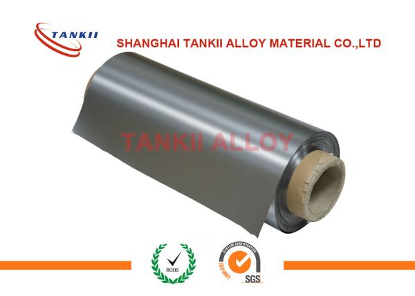 Magnetic Precision Alloys SUPRA 50 50T 50SP / SUPRA 510 Foil For Safety Valves