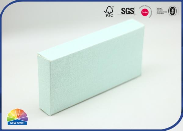 Parte inferior feita sob encomenda do auto fechamento de Logo Folding Carton Box With para o empacotamento do verniz para as unhas