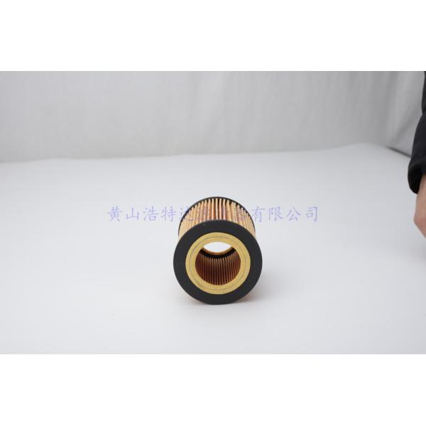 Lubrication AY110-NS002 Paper Oil Filter Standard Hepa Grade