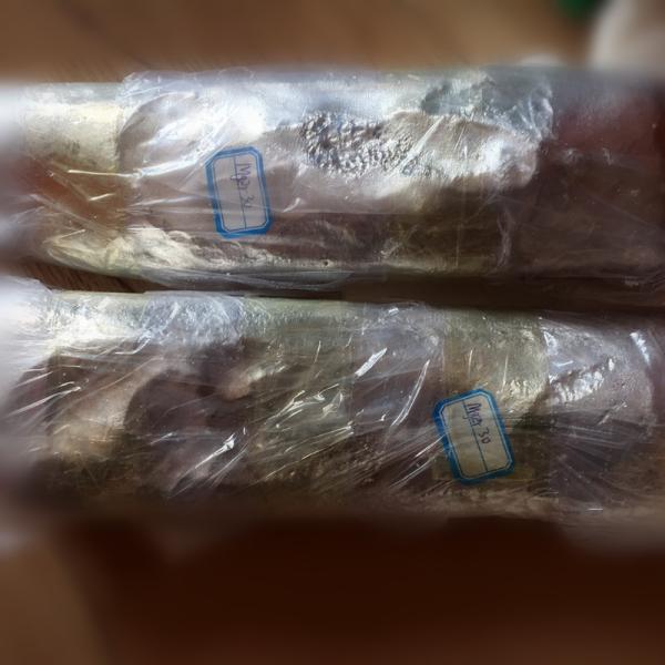 Magnesium Zirconium Master Alloy MgZr25 MgZr30 MgZr35 for Melting