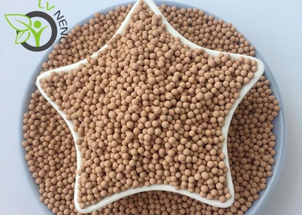High Moisture Molecular Sieve Desiccant / Zeolite Molecular Sieve Oxygen