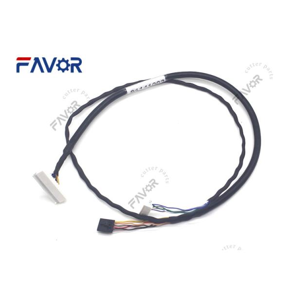 91141002 Cable Drill Drive Control For Gerber XLC7000 Textile Auto Cutter Parts