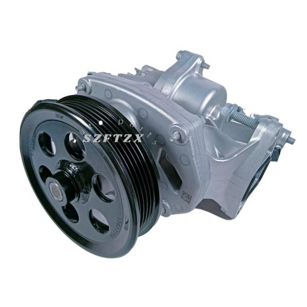 12663910 25201449 Auto Cooling System Engine Water Pump 12653661 For Cadillac Chevrolet GMC BUICK
