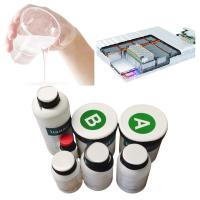 High Insulation Resin Epoxy Potting Material Glue Raw Material In Bulk