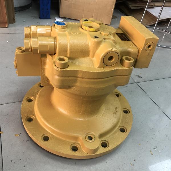 гидравлический мотор R290LC-7 R290-7 R300LC-7 R305LC-7 R320LC-7 качания 31N8-12010