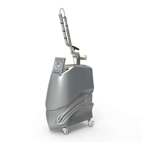 2019 professional 600ps picosure picosecond Q Switched nd Yag Laser tattoo removal machine