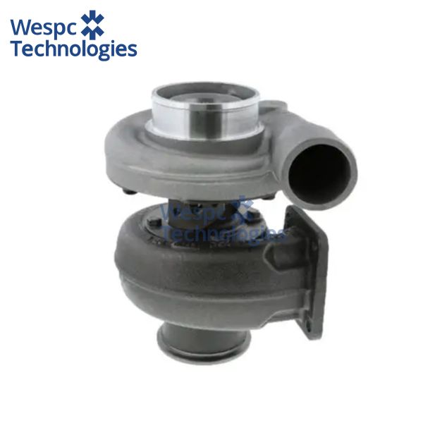 WESPC 1825406C92 Turbocharger Replacement Fits Perkins Engine DT466 Turbocharger