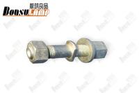 Le hub d'incidence d'ISUZU de roue de moyeu de roue CXZ/6WF1 argentée de boulon boulonne 1423333420