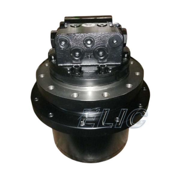 Assy 201-60-73100 201-60-71100 201-60-73500 201-60-73101 мотора перемещения экскаватора E70b Ihi60 Yc85 HD250-7 PC60-7 GM09