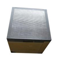 Caixa de envio fria médica do refrigerador 59L por 72 horas
