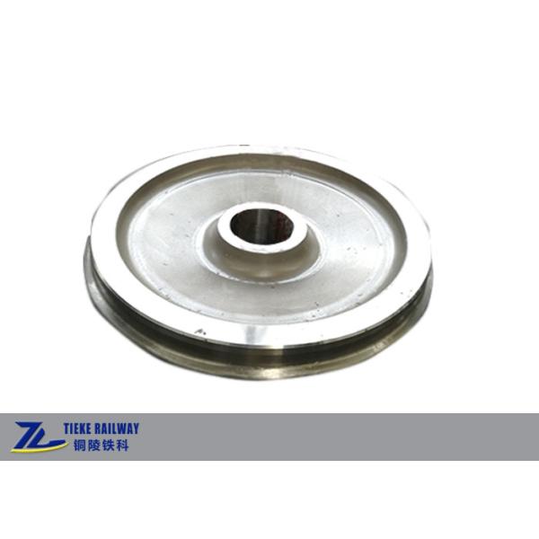 Normes locomotives des axes de roues de chemin de fer d'AAR EN13262