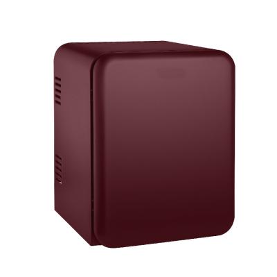 Guestroom Hotel Mini Bars 30L Noise free 0.80KWH/24H Fashionable