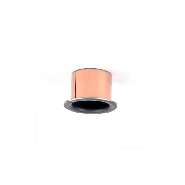 DIN1494 / ISO3547 Sliding Wrapped Flange Sleeve Bushing
