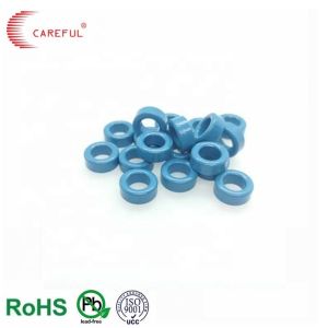 T Type Soft Toroidal Ferrite Core High Frequency Ni Zn Ferrite