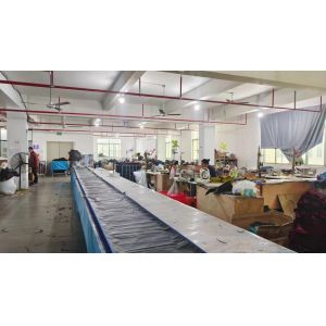 Jinjiang YLF Umbrella Co., Ltd.