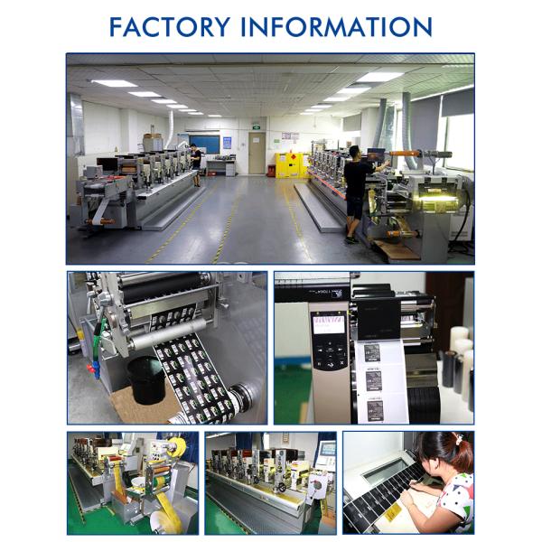 Biodegradable умирают отрезанные ярлыки стикера