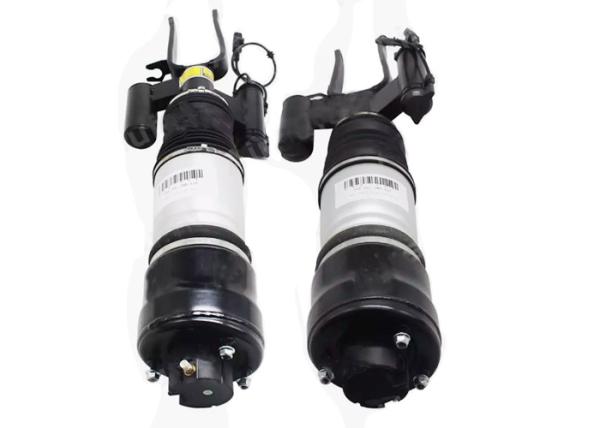 A2113201938 A2113202038 Front Air Suspension Air Spring Shock Struts for Mercedes Benz E Class W211 E350 E500 E550 4MATIC
