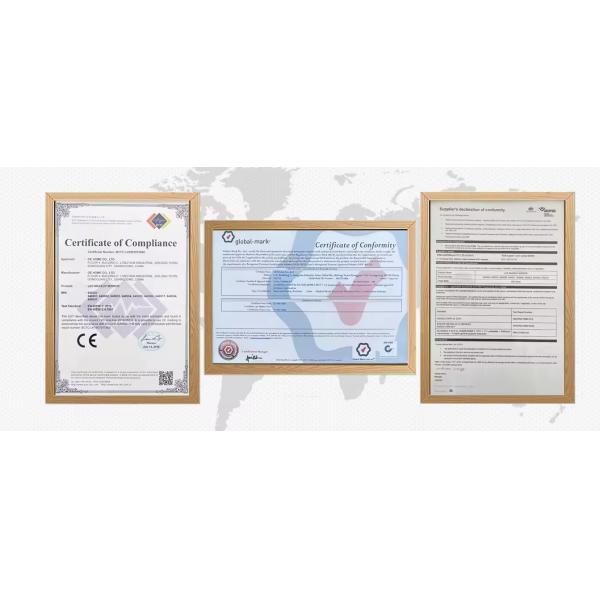 Dongguan OE HOME Furniture Co., Ltd.