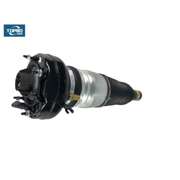 Резиновый амортизатор удара фронта Audi подвеса воздуха OEM 4H0616039D Audi A8 D4