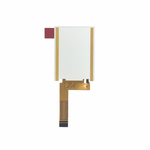 1.77 pouces 128x160 pixels 12 heures SPI Interface TFT écran LCD