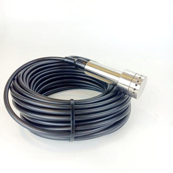 5m 10m 20m 50m 100m 200m Water Level Meter Transducer Measurement