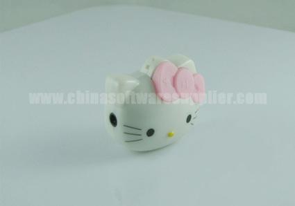 MP3 jogadores bonitos HelloKitty MP3