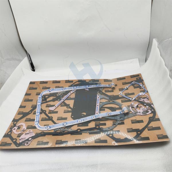 408-9759 557-9029 Construction Excavator Engine Part Repair Kit Overhaul Gasket Kit 4089759 5579029