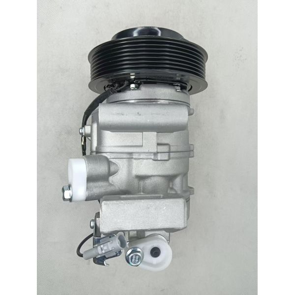 Auto AC Conditioning Compressor For Isuzu Truck D-max 2020 1.9 7PK