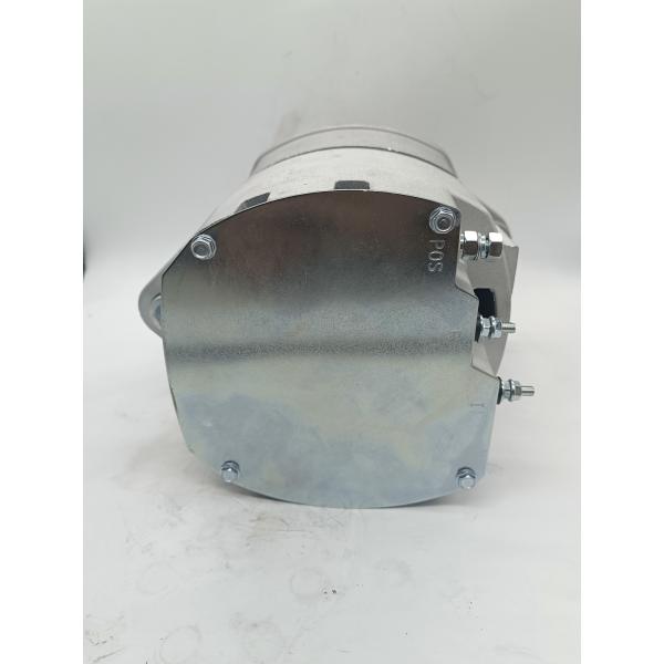 Pièces électriques d'excavatrice de machines de construction Nt855 K19 alternateur 3400698