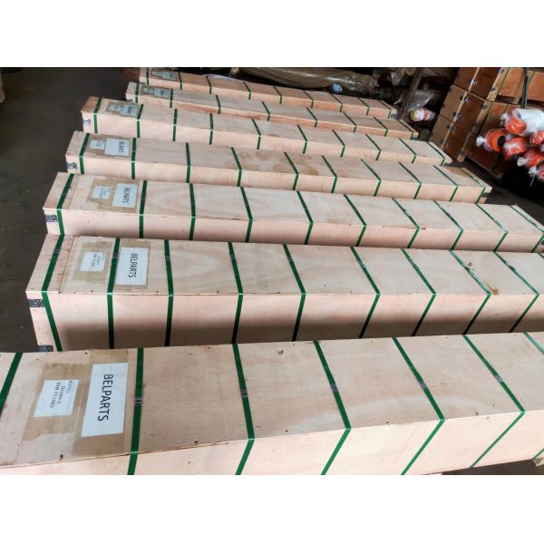 ZX210LC-5N ZX210-5N Hydraulic Boom Cylinder for Hitachi Excavator Spare Parts 9286529H 9286528H Aftermarket High Quality