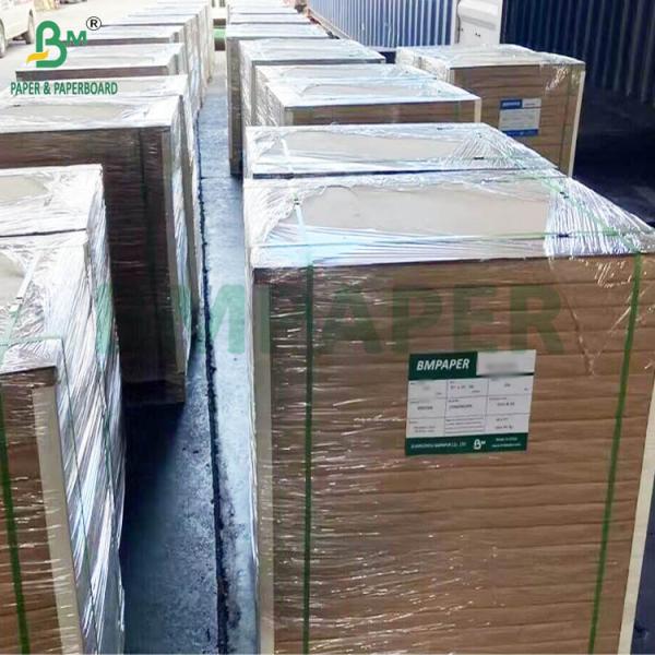 70 g 80 g papier sans bois à haute teneur en crème en vrac pour ordinateur portable