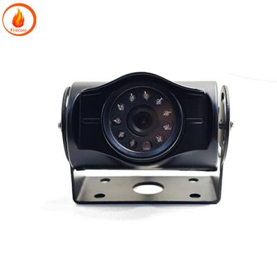12V / 24V AHD Car Camera IP67 Truck Reverse Camera Harvester Monitoring Head